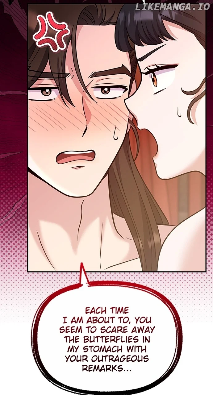 A Master, Who Woke up as a Concubine Chapter 74 page 66