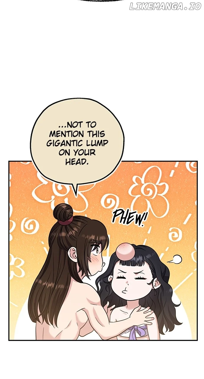 A Master, Who Woke up as a Concubine Chapter 74 page 67