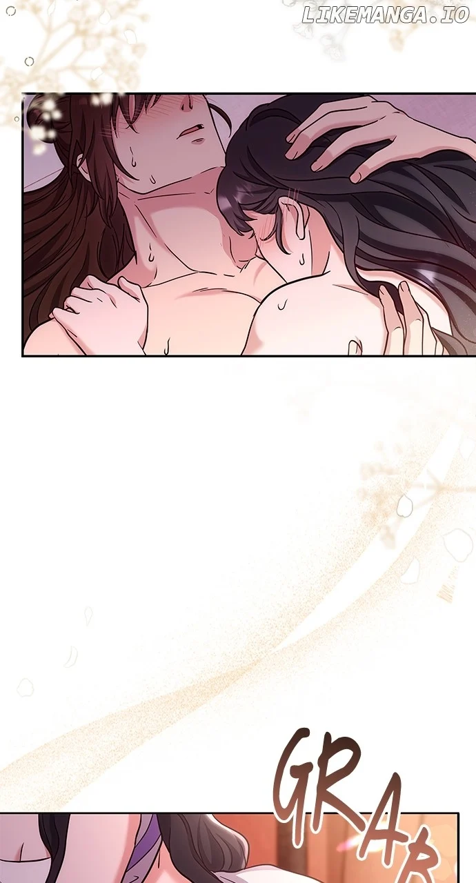 A Master, Who Woke up as a Concubine Chapter 74 page 72