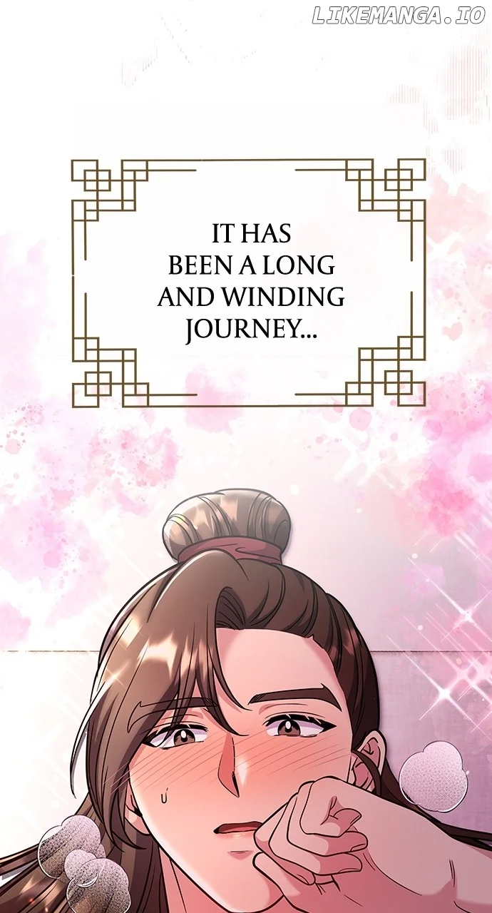 A Master, Who Woke up as a Concubine Chapter 74 page 76