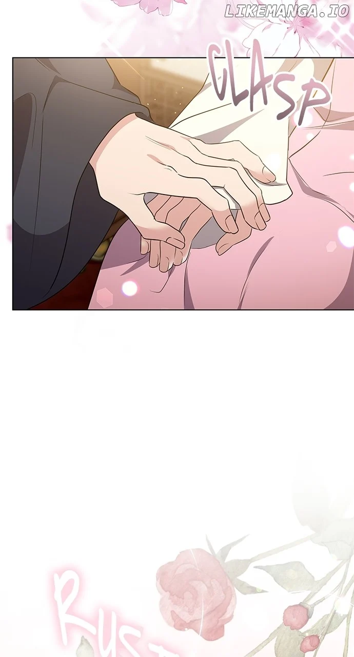 A Master, Who Woke up as a Concubine Chapter 75 page 46