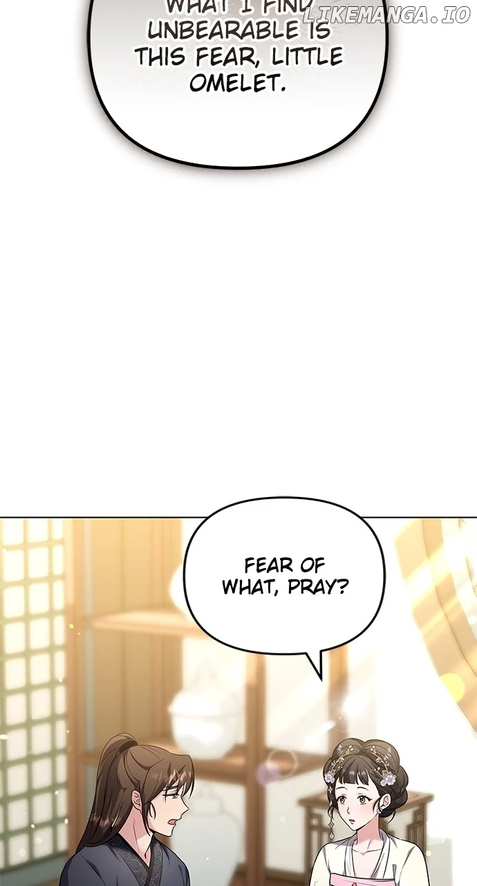 A Master, Who Woke up as a Concubine Chapter 75 page 52
