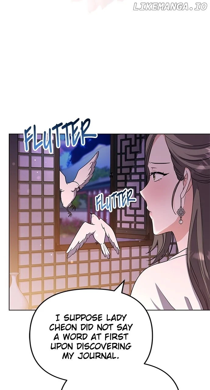 A Master, Who Woke up as a Concubine Chapter 76 page 32