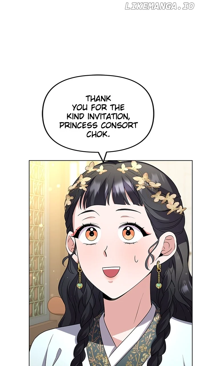 A Master, Who Woke up as a Concubine Chapter 76 page 42