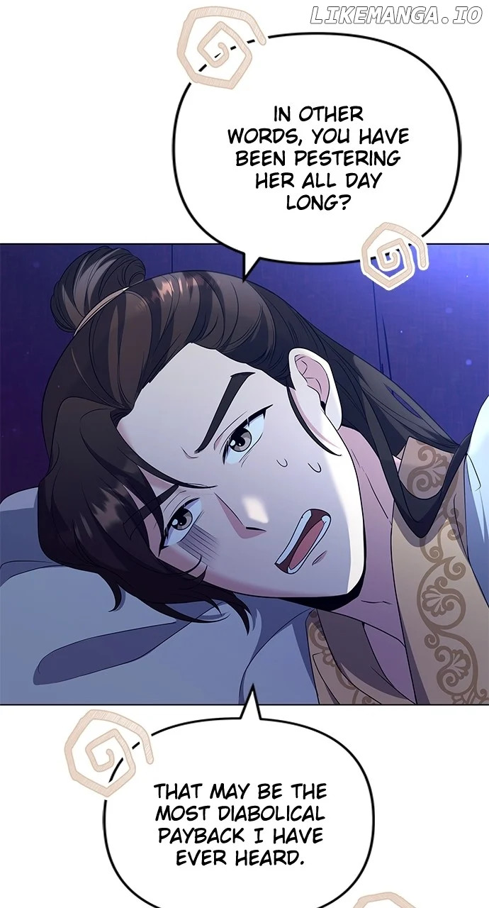 A Master, Who Woke up as a Concubine Chapter 76 page 70
