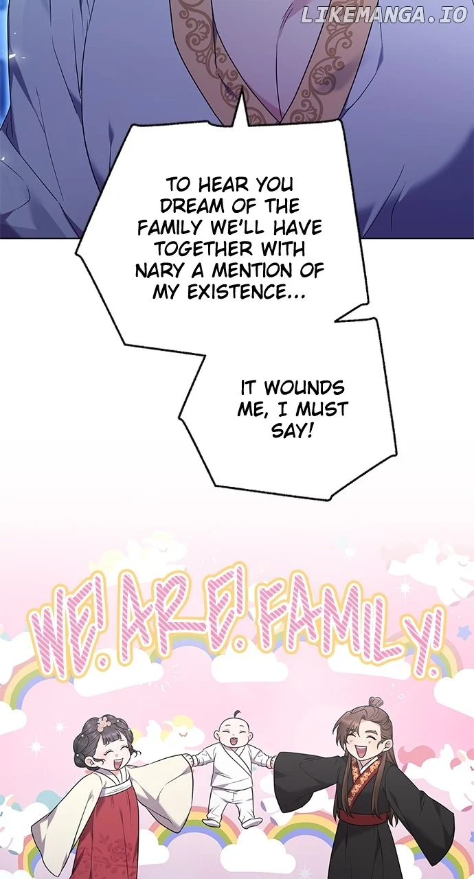 A Master, Who Woke up as a Concubine Chapter 76 page 91