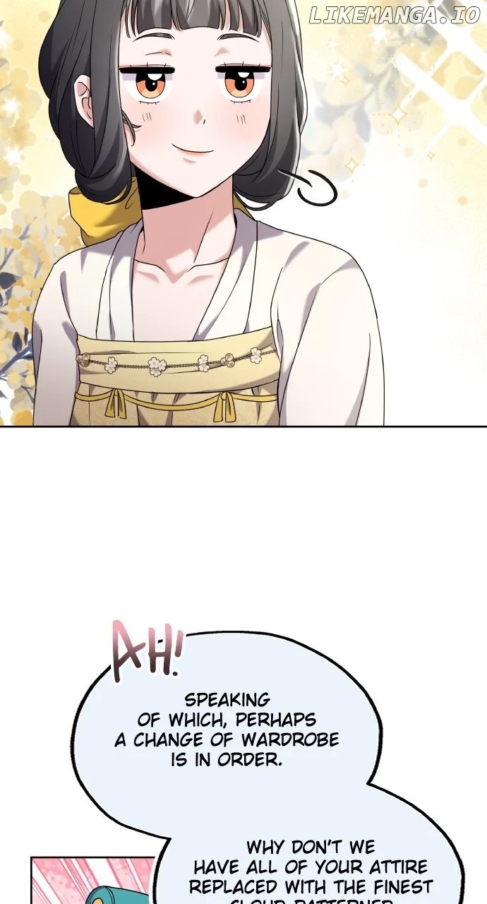 A Master, Who Woke up as a Concubine Chapter 79 page 9