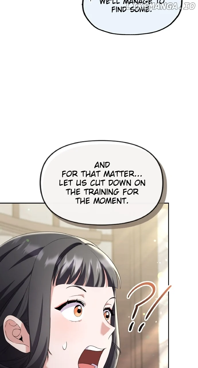A Master, Who Woke up as a Concubine Chapter 79 page 11