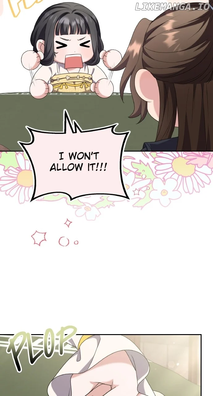 A Master, Who Woke up as a Concubine Chapter 79 page 13