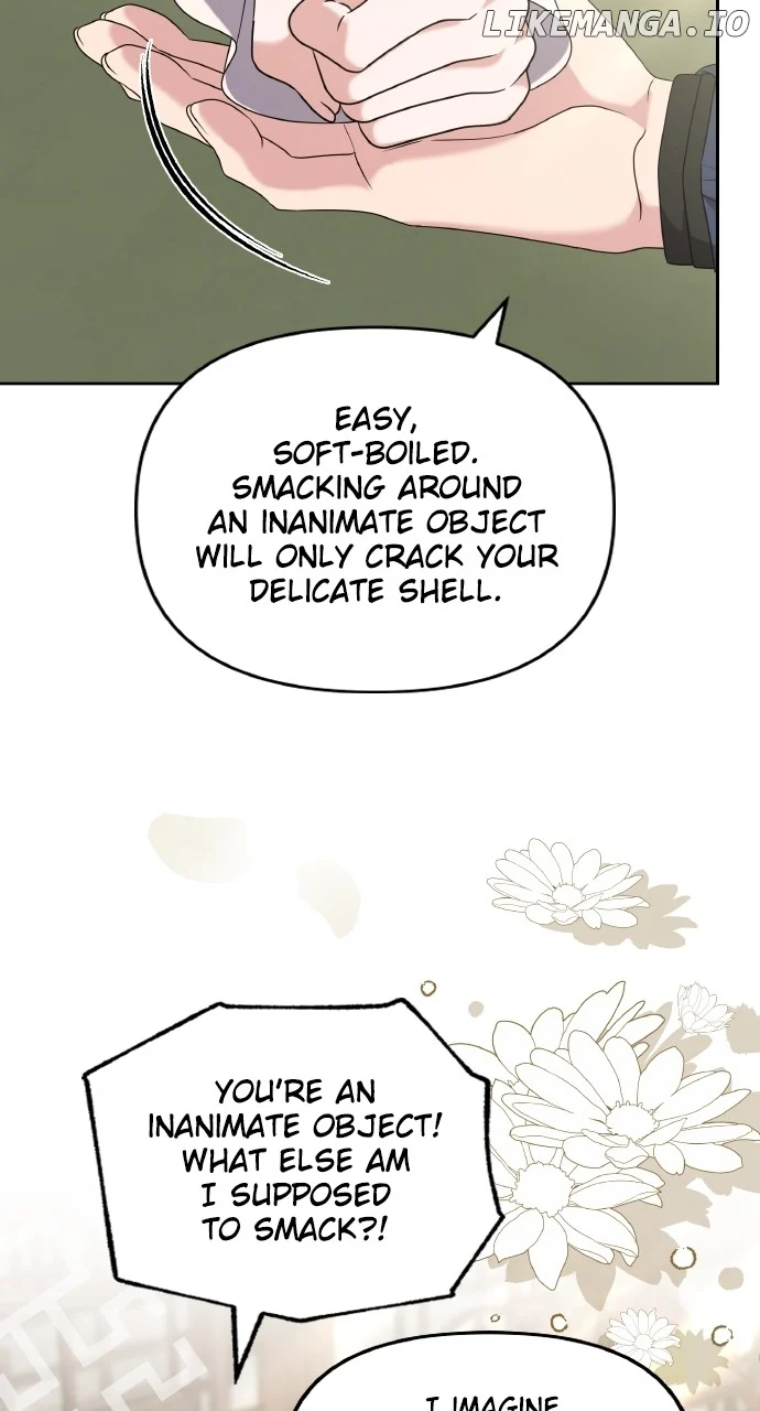 A Master, Who Woke up as a Concubine Chapter 79 page 14