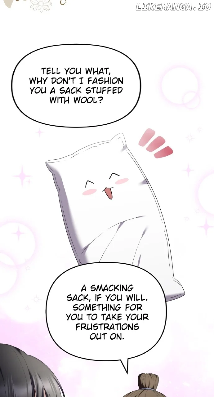 A Master, Who Woke up as a Concubine Chapter 79 page 16