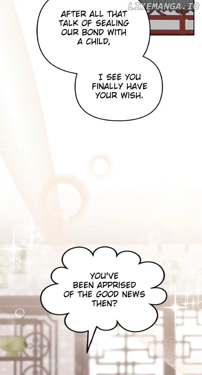 A Master, Who Woke up as a Concubine Chapter 79 page 1
