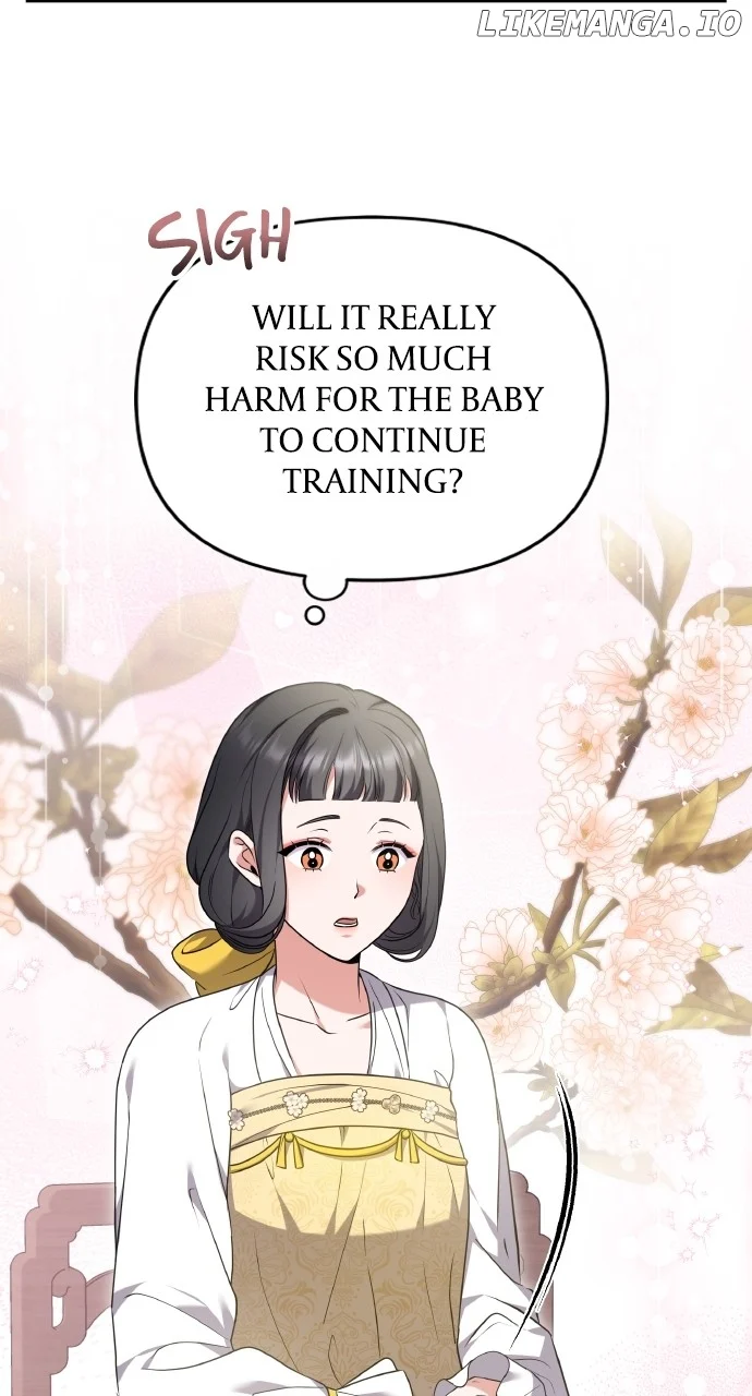 A Master, Who Woke up as a Concubine Chapter 79 page 19