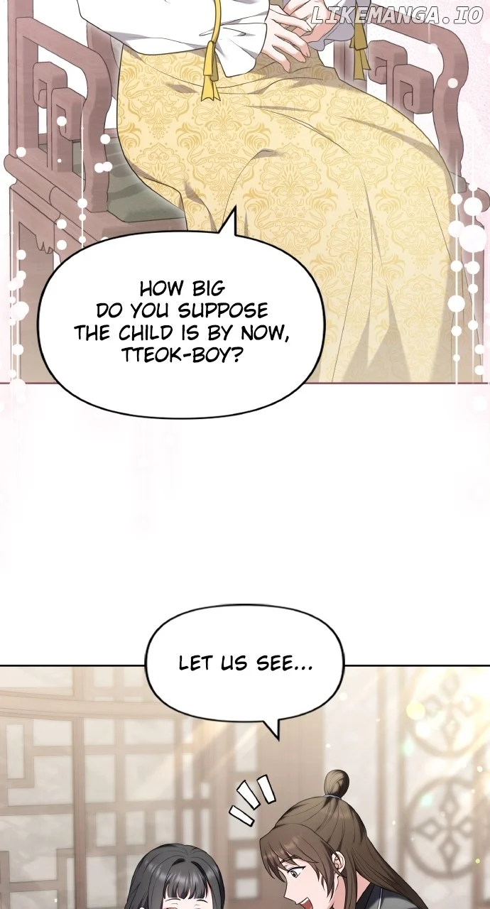 A Master, Who Woke up as a Concubine Chapter 79 page 20