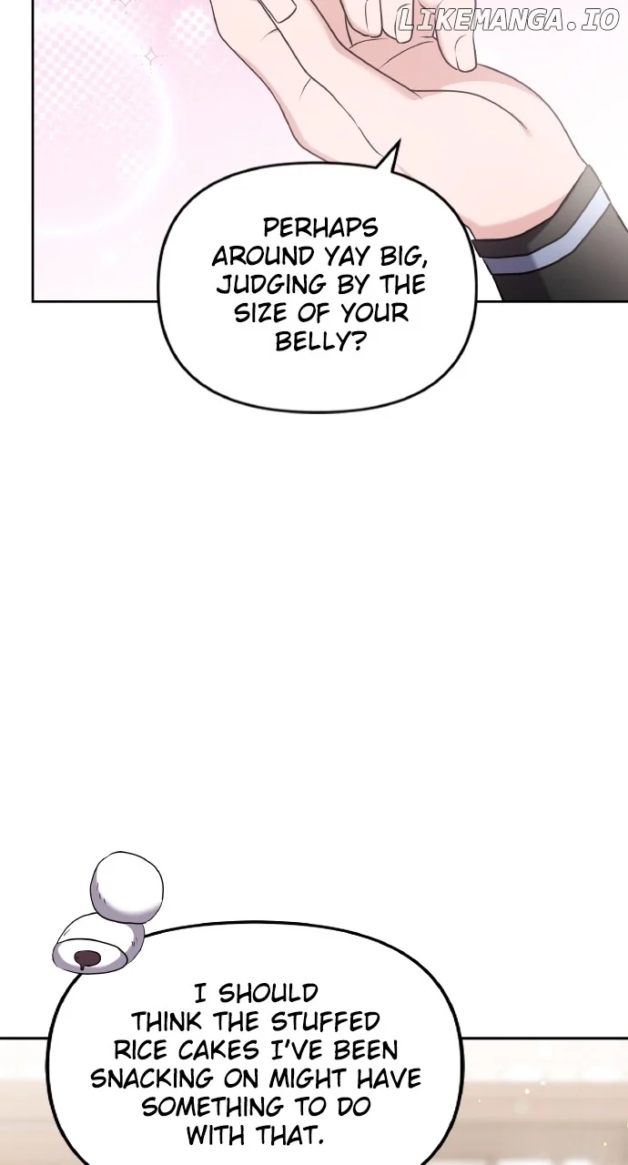 A Master, Who Woke up as a Concubine Chapter 79 page 22