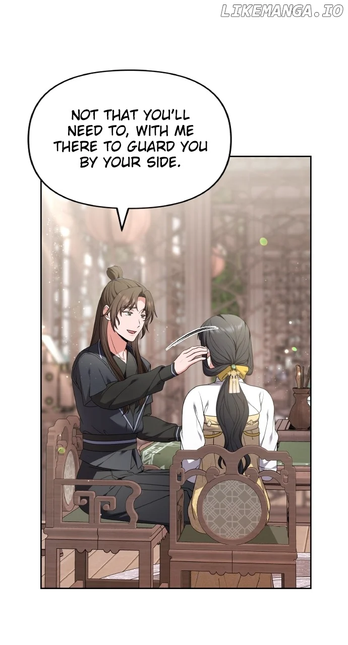 A Master, Who Woke up as a Concubine Chapter 79 page 24