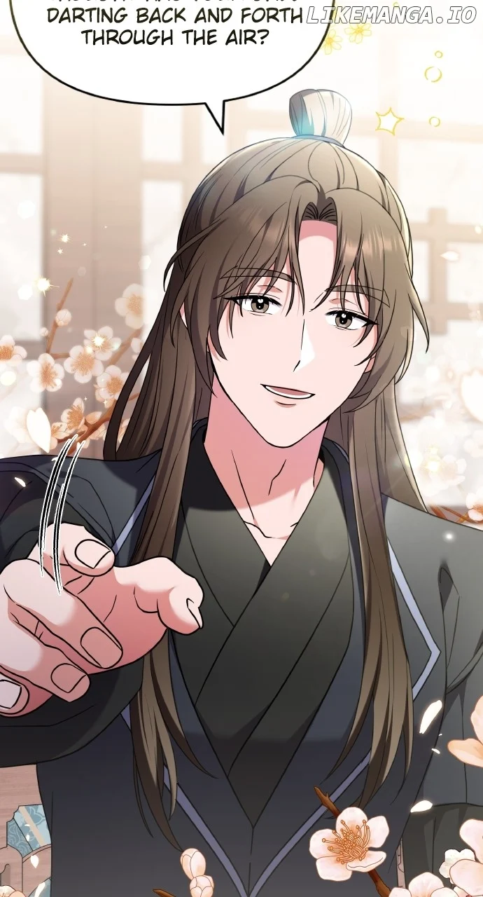 A Master, Who Woke up as a Concubine Chapter 79 page 27