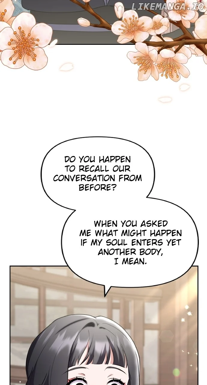 A Master, Who Woke up as a Concubine Chapter 79 page 28