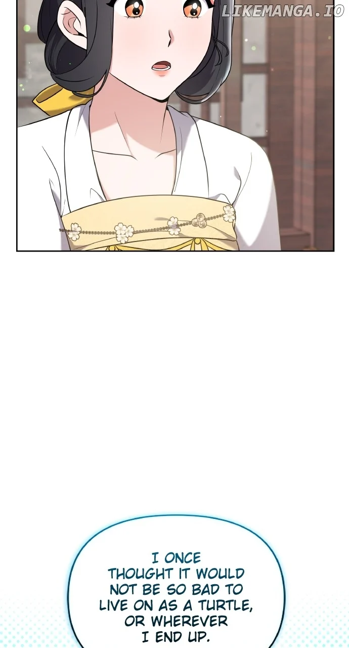 A Master, Who Woke up as a Concubine Chapter 79 page 29