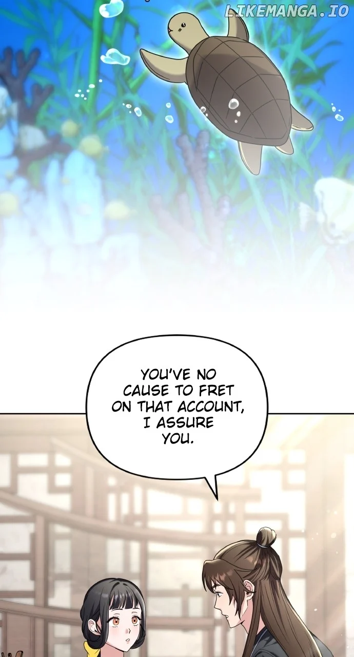 A Master, Who Woke up as a Concubine Chapter 79 page 31