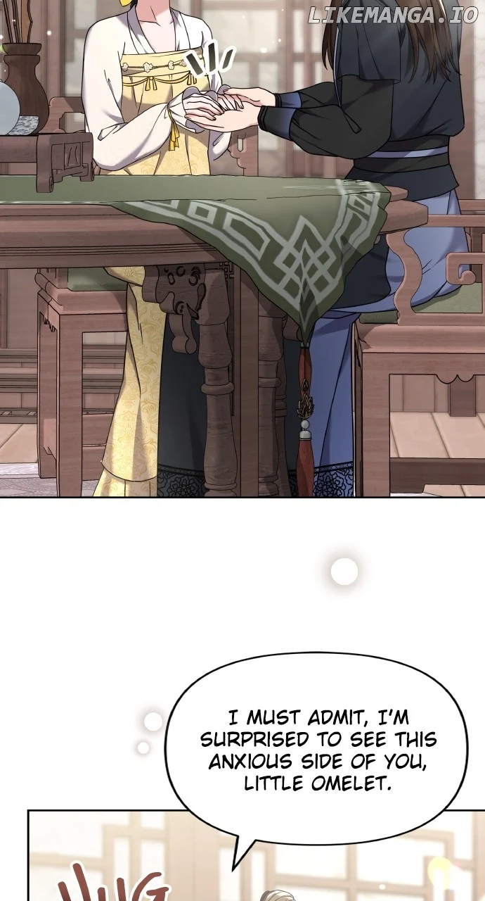 A Master, Who Woke up as a Concubine Chapter 79 page 32