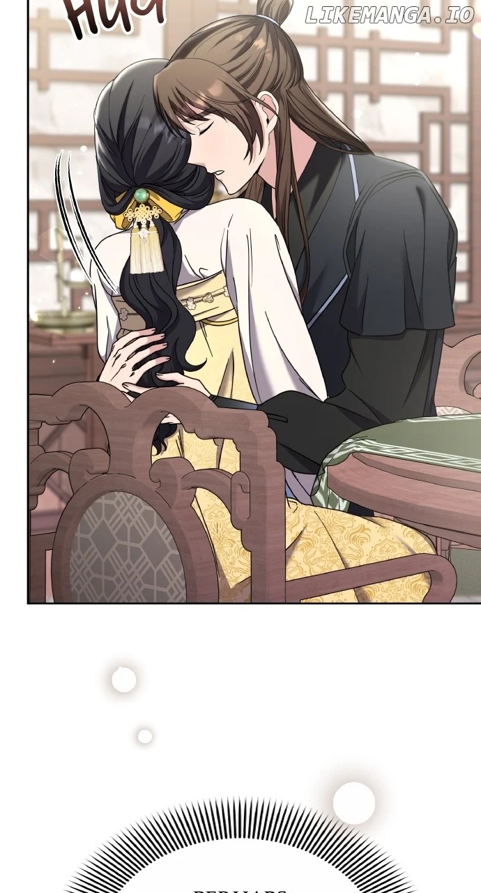 A Master, Who Woke up as a Concubine Chapter 79 page 33