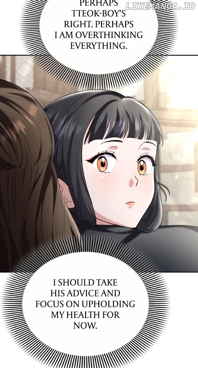 A Master, Who Woke up as a Concubine Chapter 79 page 34