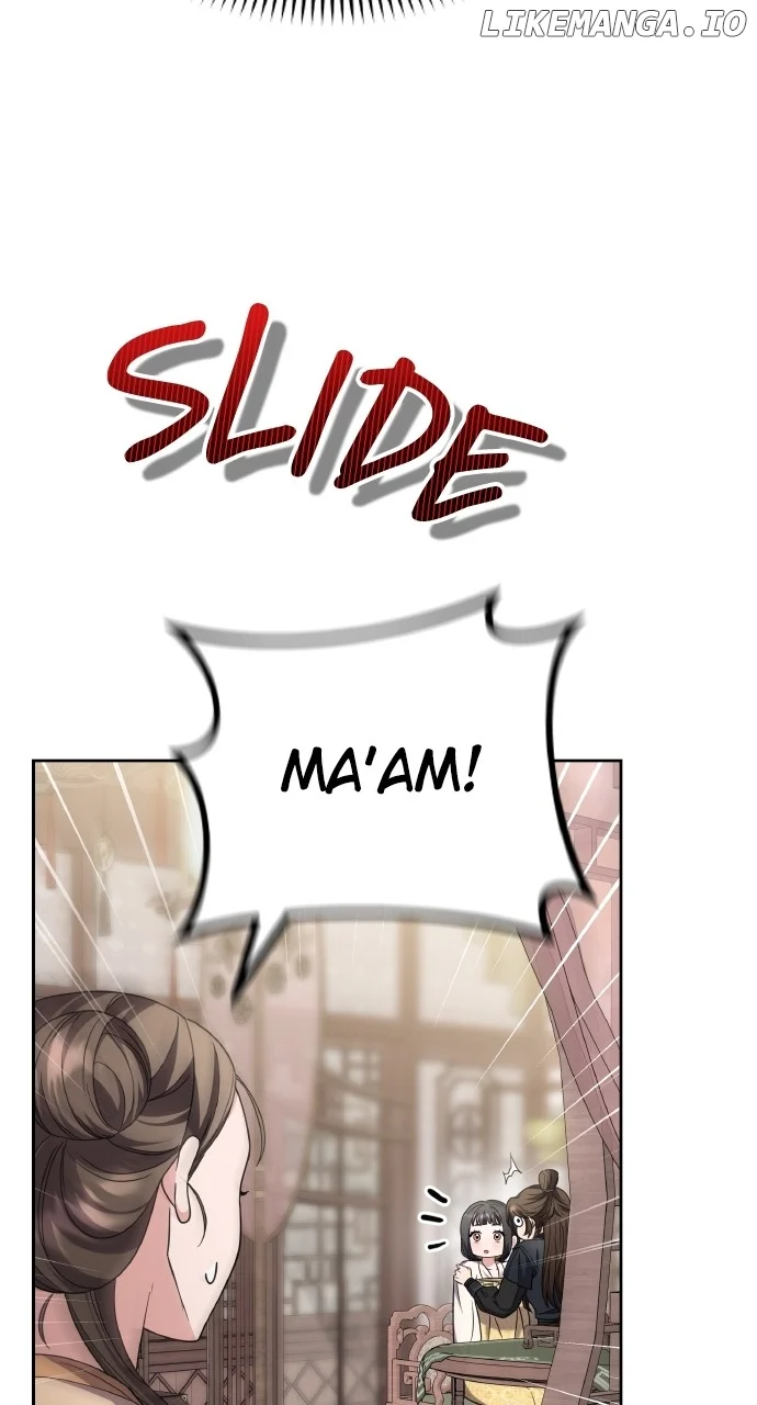 A Master, Who Woke up as a Concubine Chapter 79 page 35