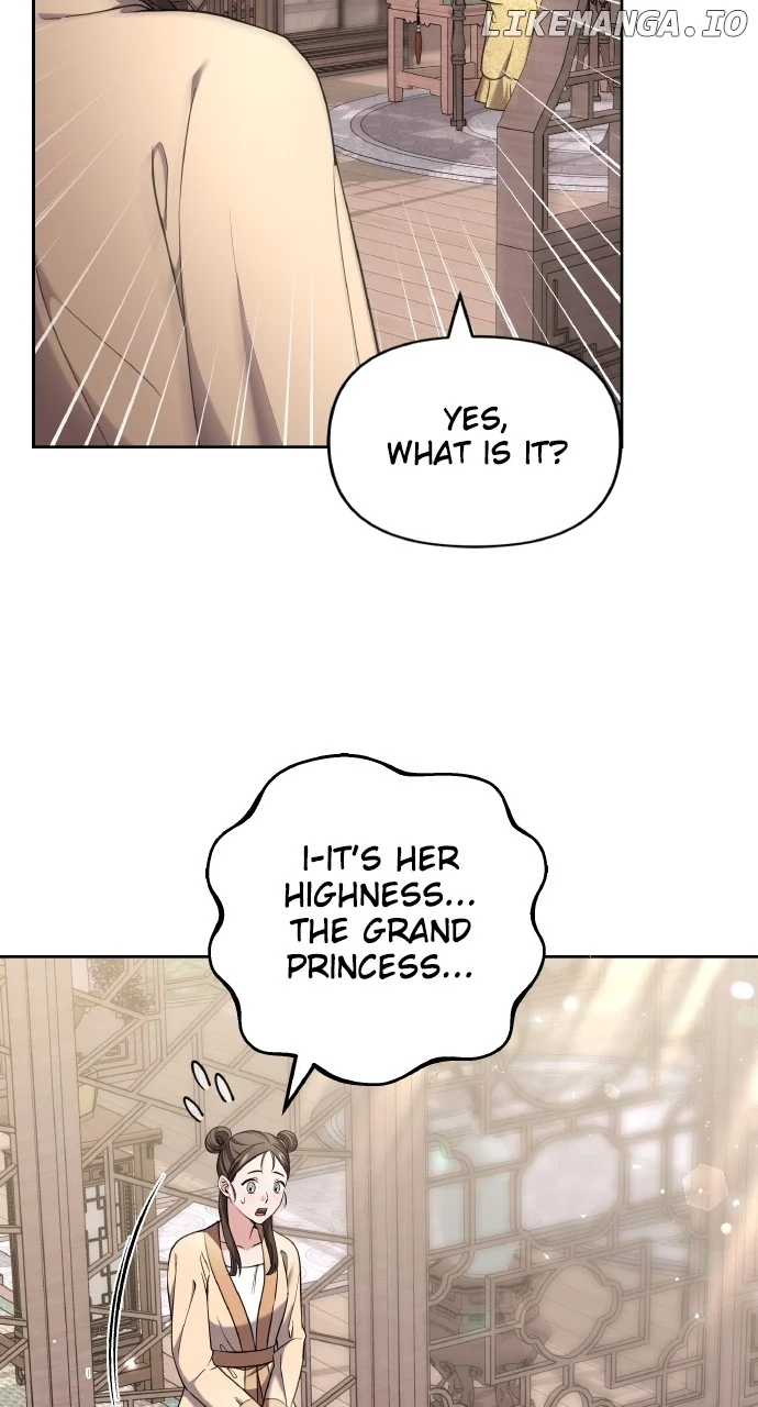 A Master, Who Woke up as a Concubine Chapter 79 page 36