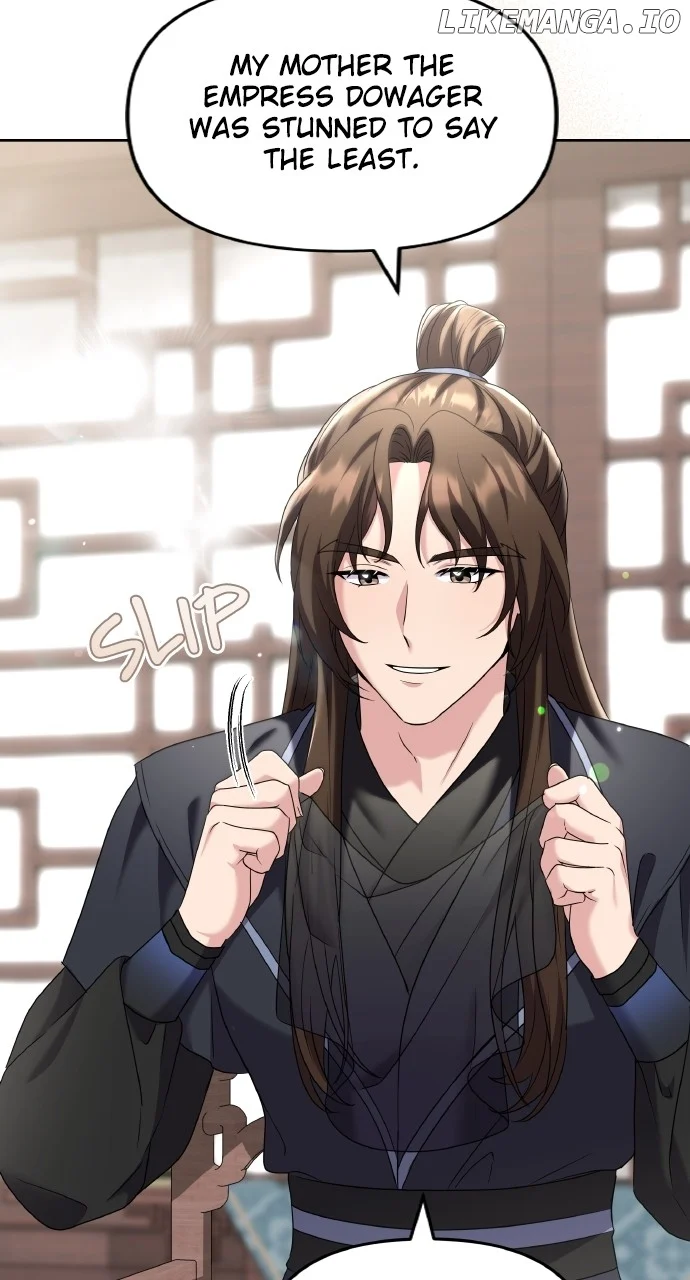 A Master, Who Woke up as a Concubine Chapter 79 page 3