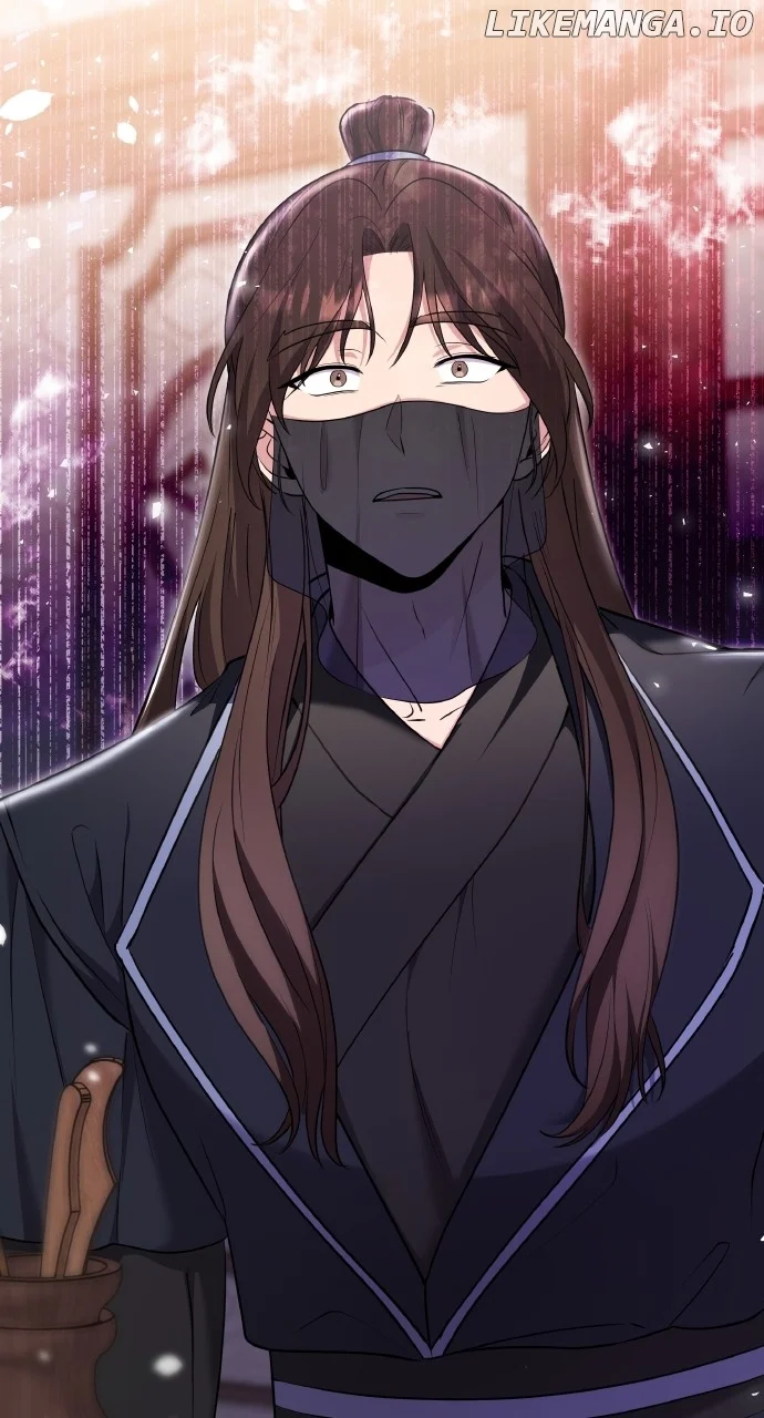 A Master, Who Woke up as a Concubine Chapter 79 page 39