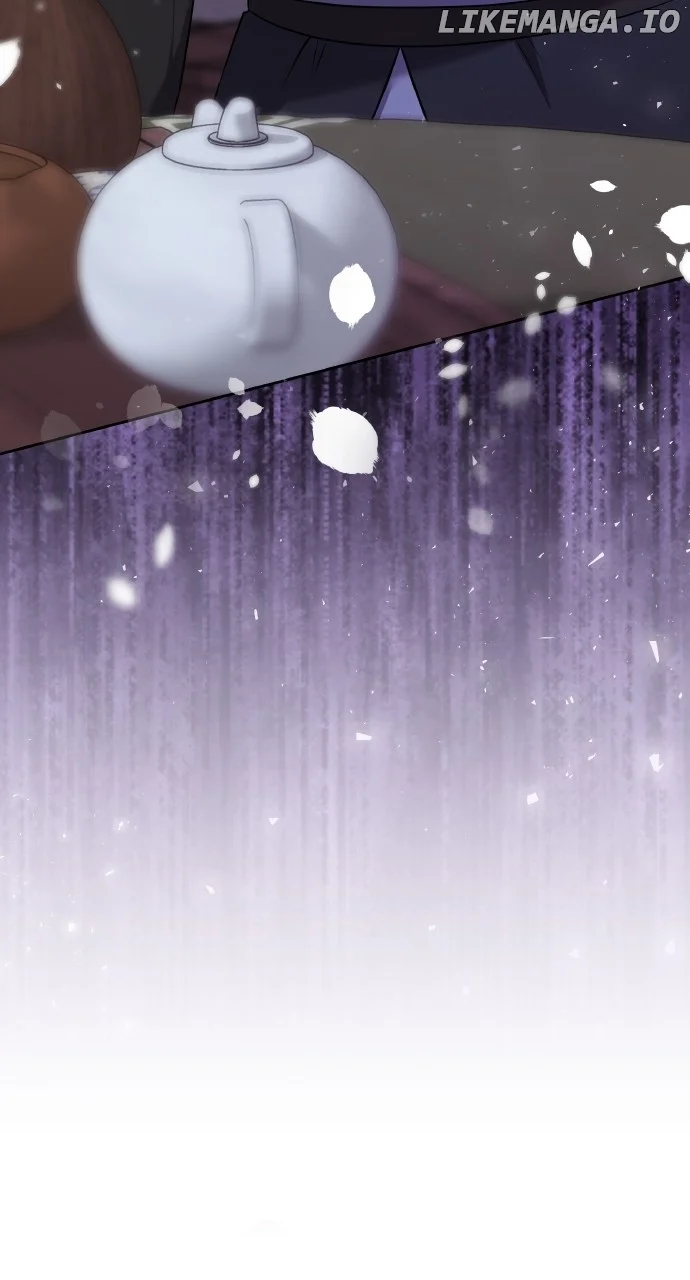 A Master, Who Woke up as a Concubine Chapter 79 page 40