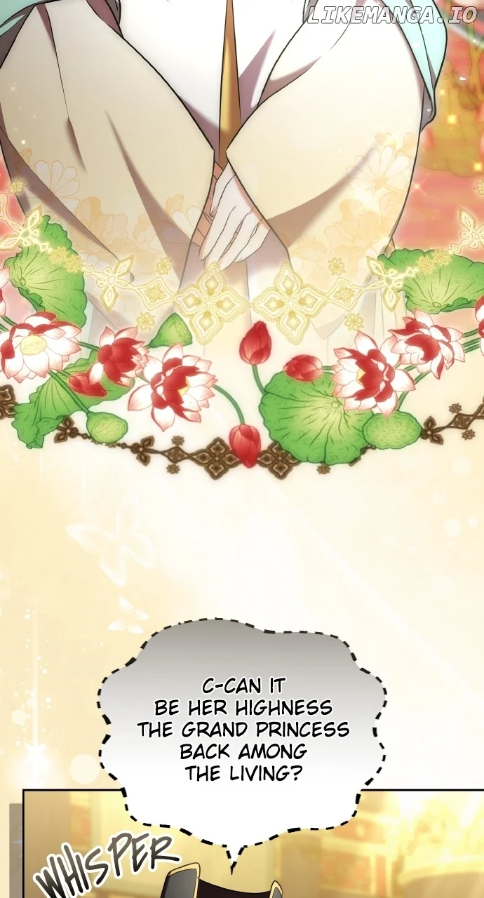 A Master, Who Woke up as a Concubine Chapter 79 page 46