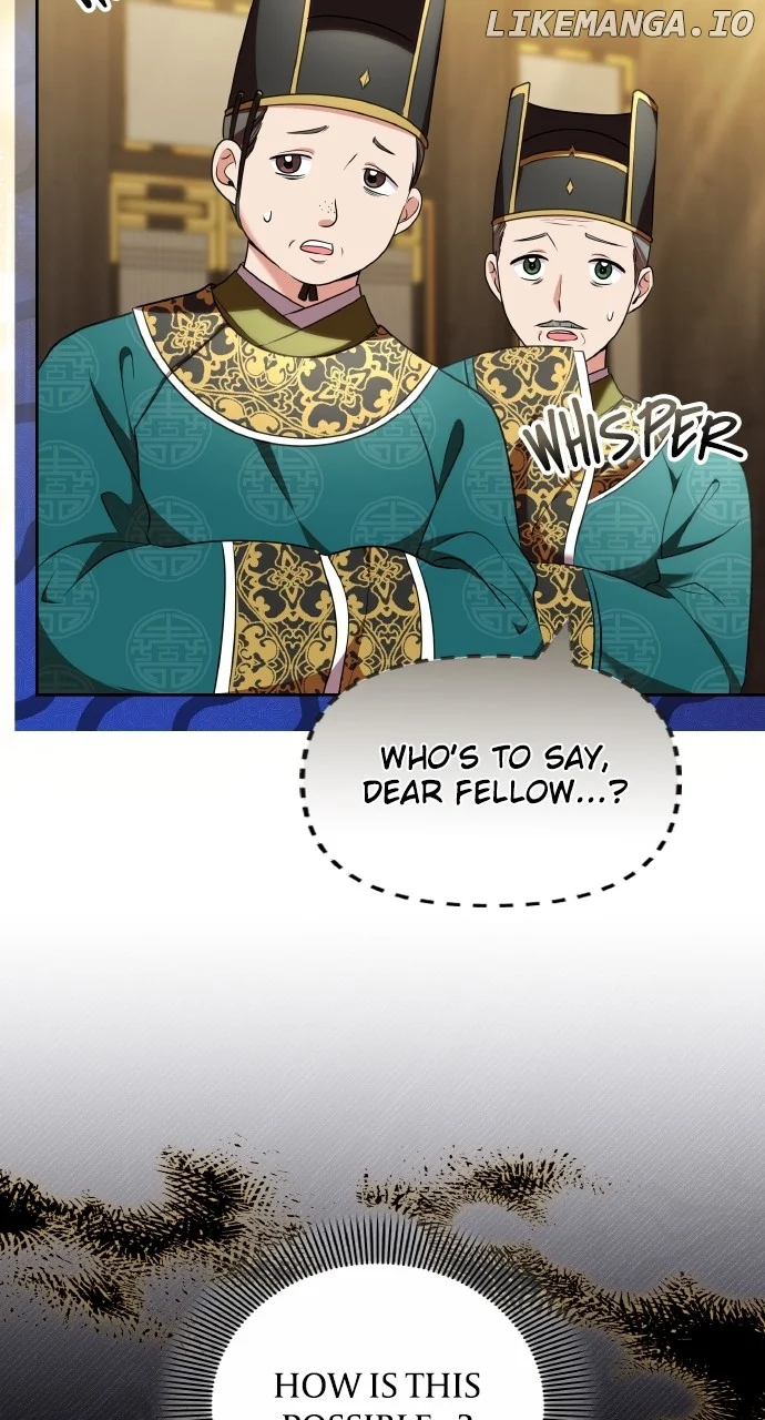 A Master, Who Woke up as a Concubine Chapter 79 page 47