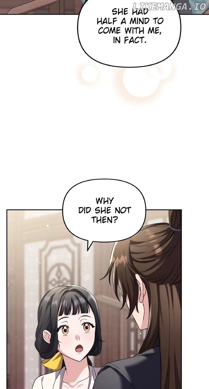 A Master, Who Woke up as a Concubine Chapter 79 page 4