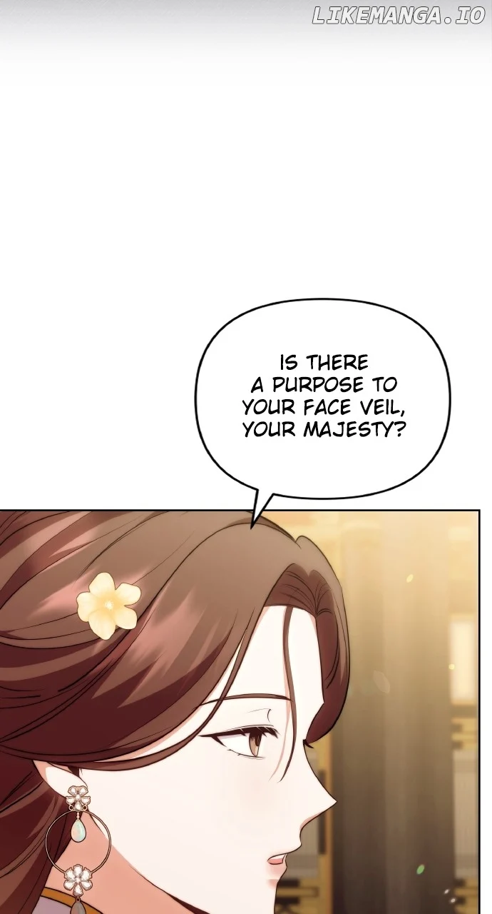 A Master, Who Woke up as a Concubine Chapter 79 page 49