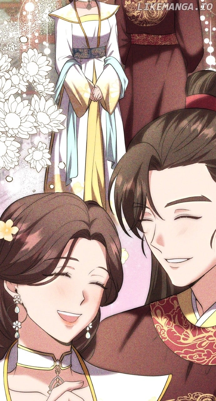 A Master, Who Woke up as a Concubine Chapter 79 page 51