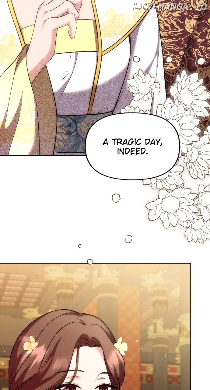 A Master, Who Woke up as a Concubine Chapter 79 page 52