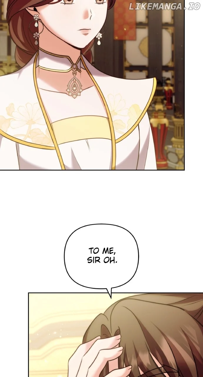 A Master, Who Woke up as a Concubine Chapter 79 page 53