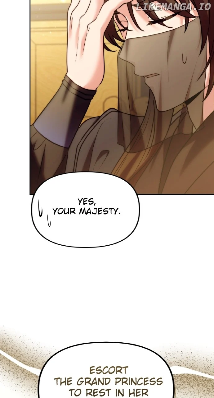 A Master, Who Woke up as a Concubine Chapter 79 page 54