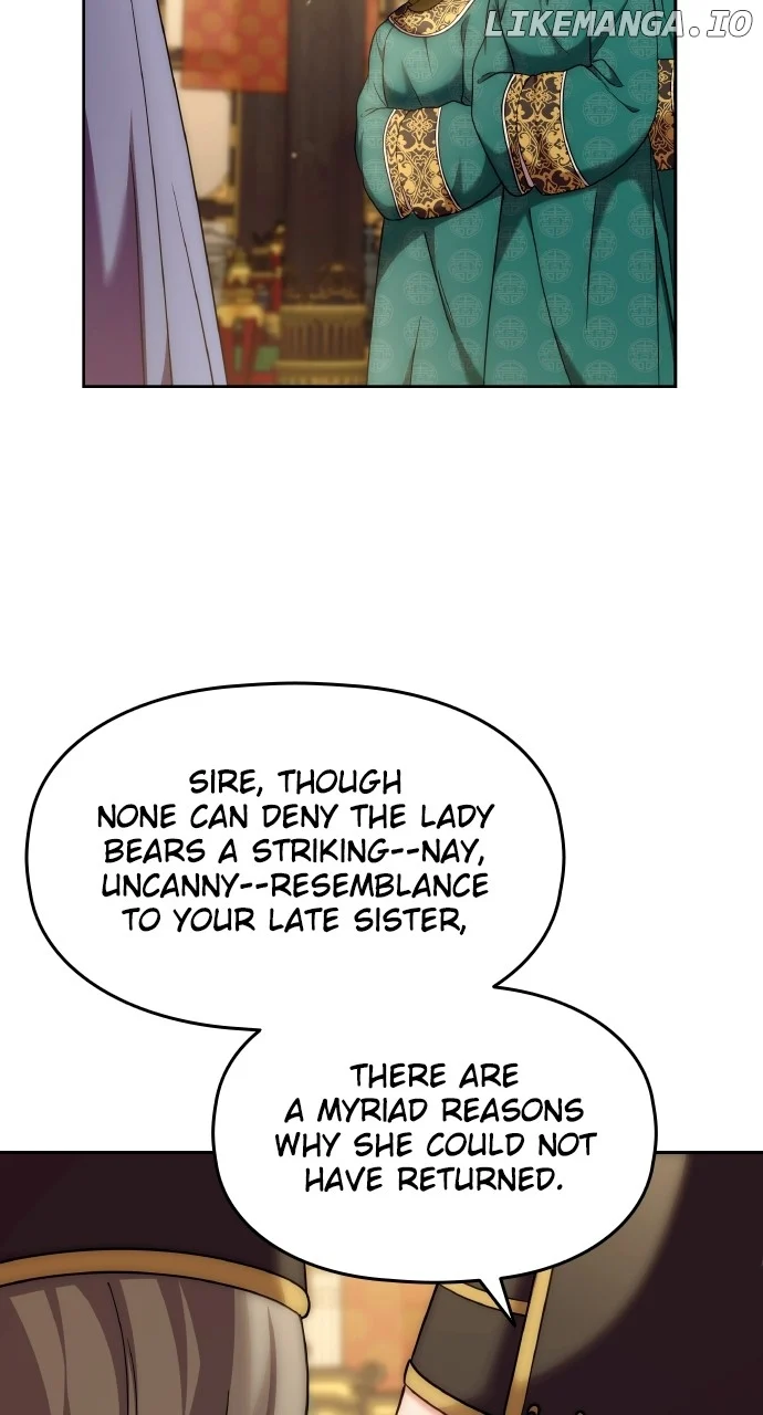 A Master, Who Woke up as a Concubine Chapter 79 page 57