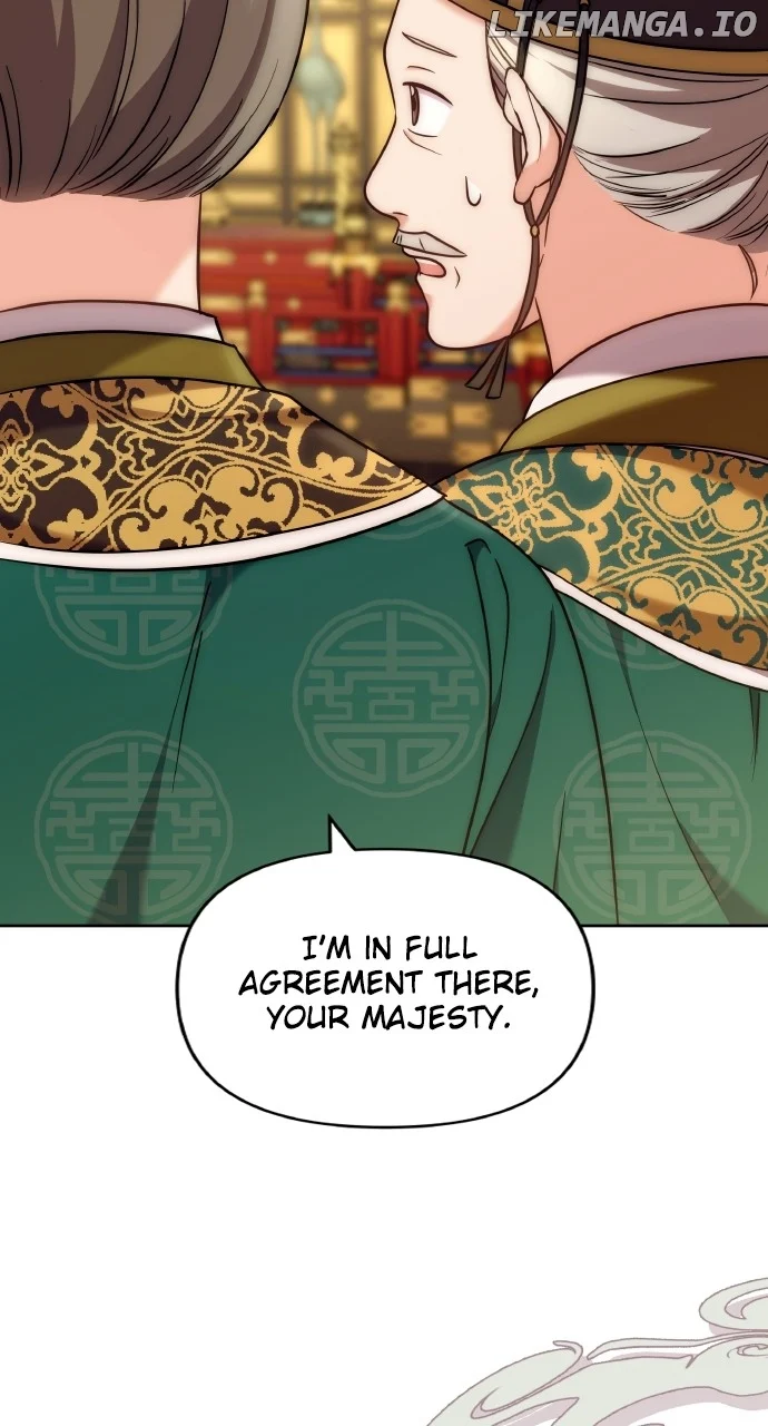 A Master, Who Woke up as a Concubine Chapter 79 page 58