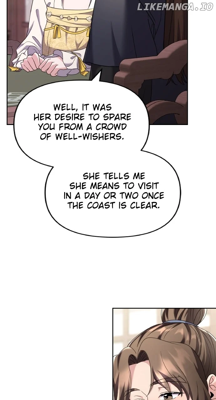 A Master, Who Woke up as a Concubine Chapter 79 page 5