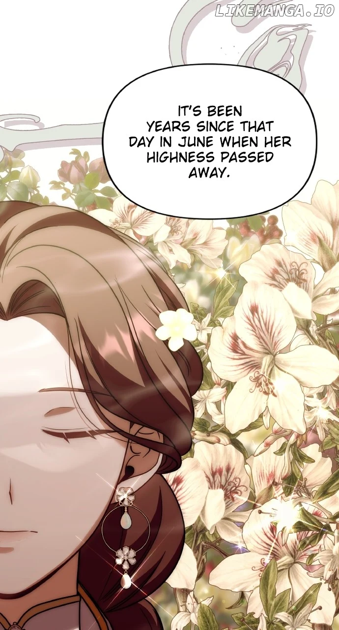A Master, Who Woke up as a Concubine Chapter 79 page 59