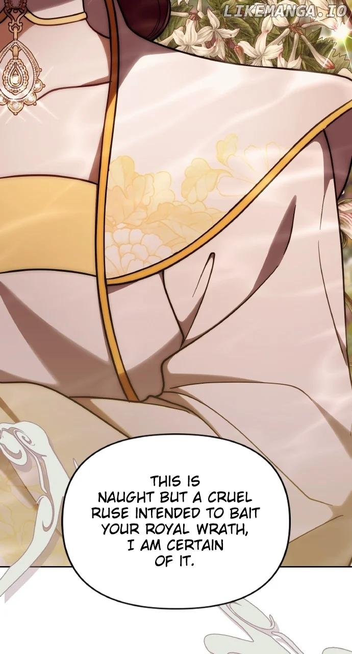 A Master, Who Woke up as a Concubine Chapter 79 page 60