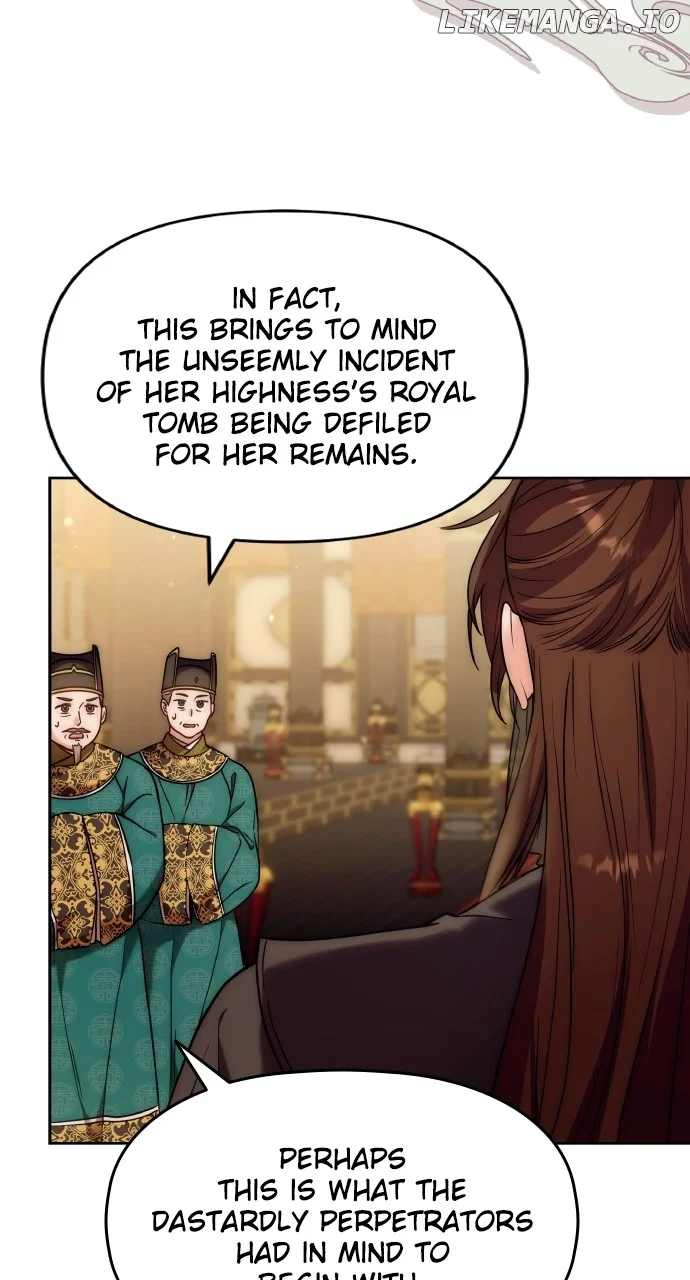 A Master, Who Woke up as a Concubine Chapter 79 page 61