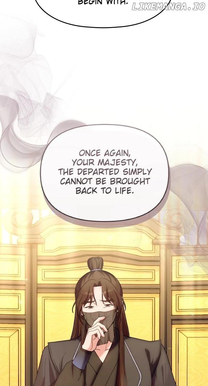 A Master, Who Woke up as a Concubine Chapter 79 page 62