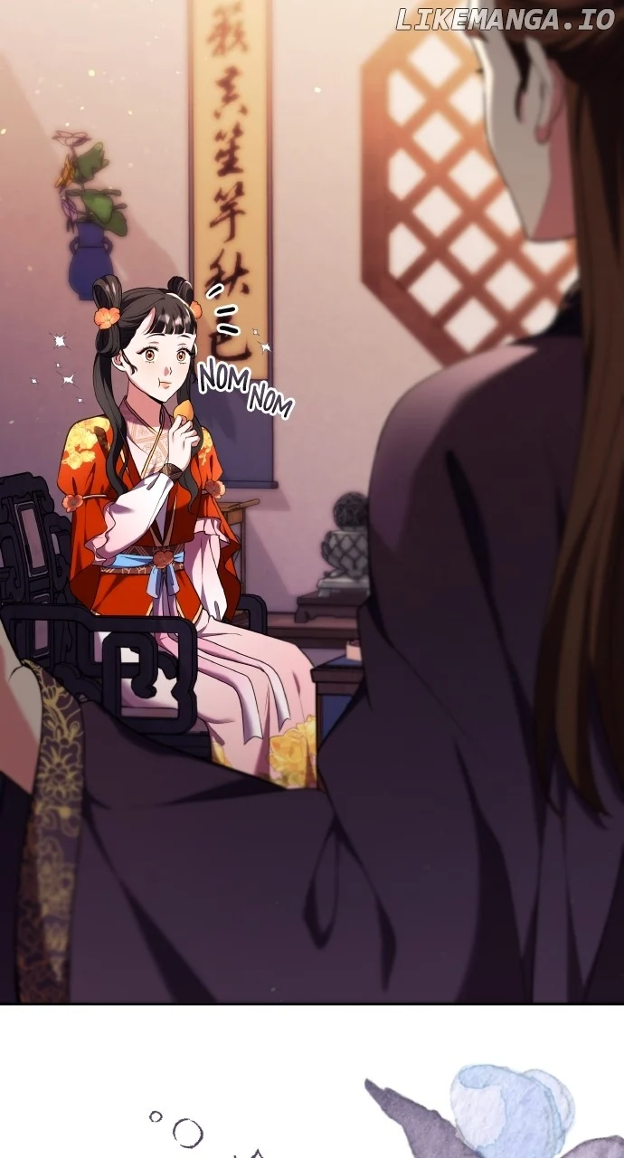 A Master, Who Woke up as a Concubine Chapter 79 page 65