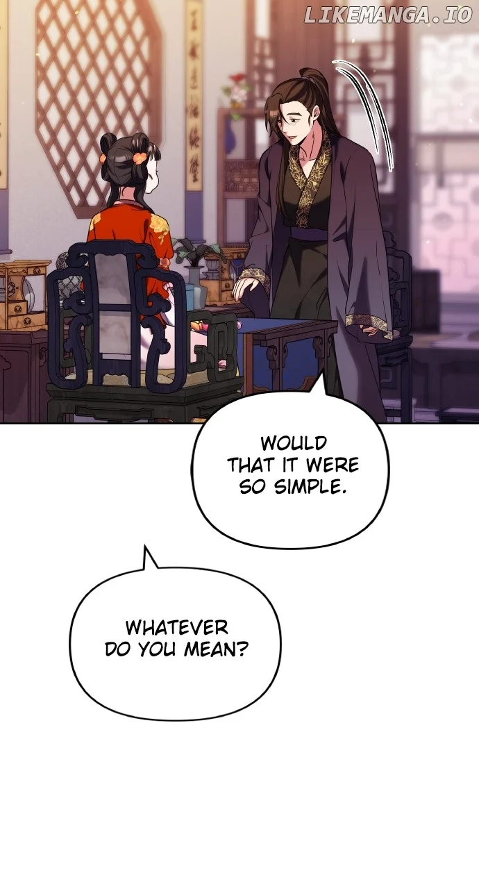 A Master, Who Woke up as a Concubine Chapter 79 page 68