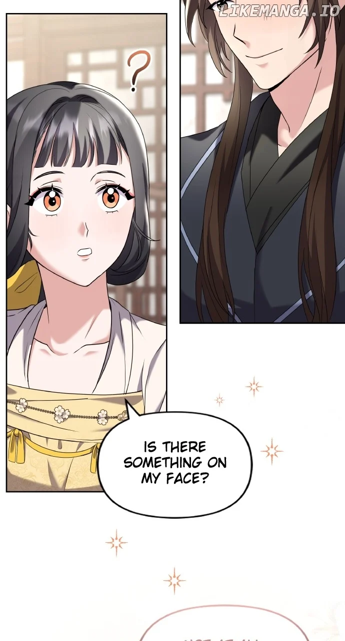 A Master, Who Woke up as a Concubine Chapter 79 page 6